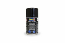 Revell 39627 - Spray Color Metallic Finisher